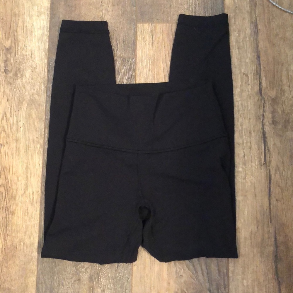 LuLuLemon Wunder Under Leggings